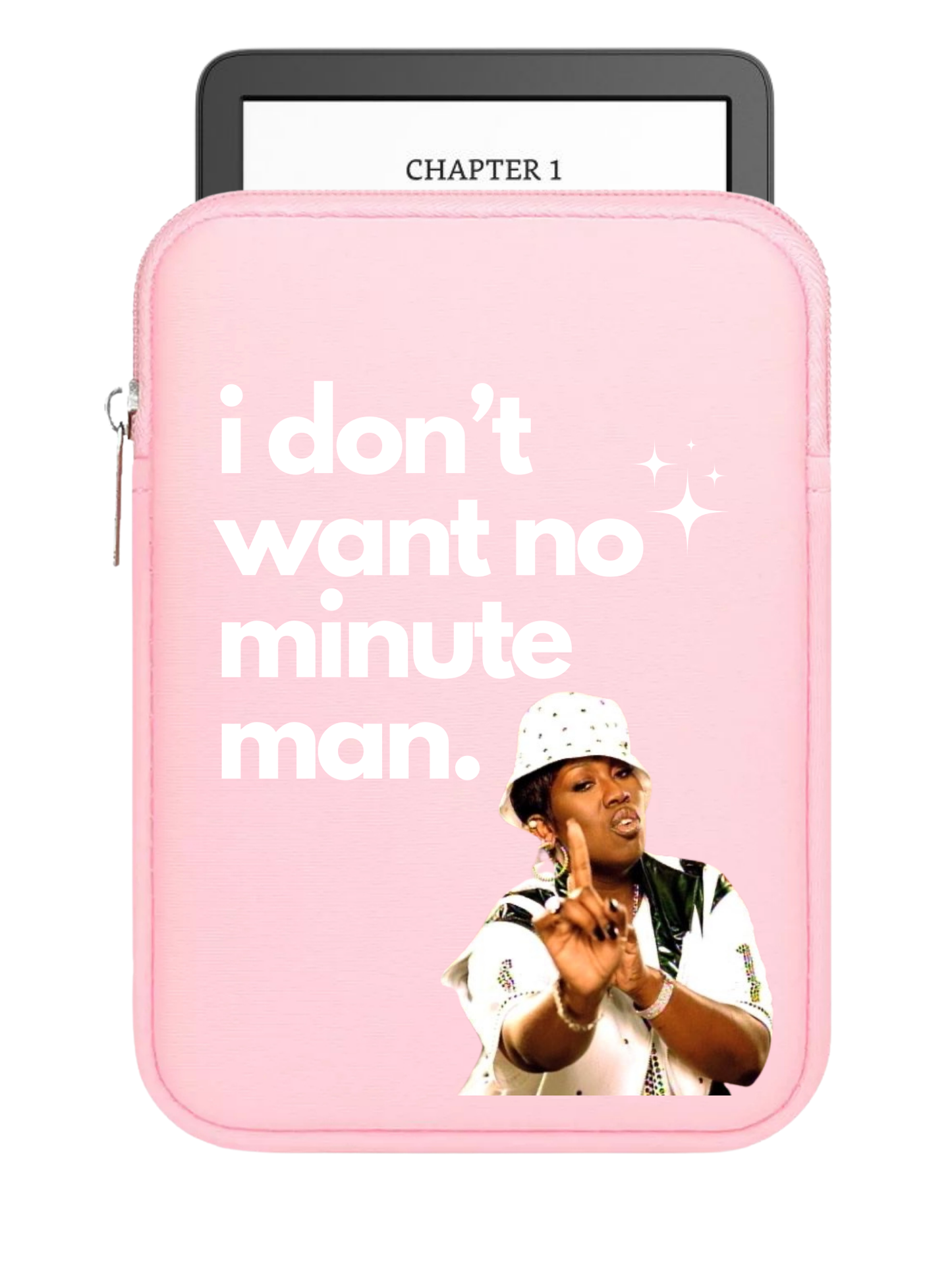 Minuite Man