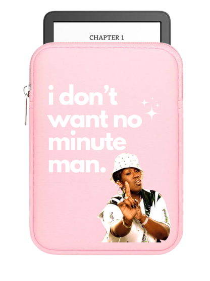 Minuite Man