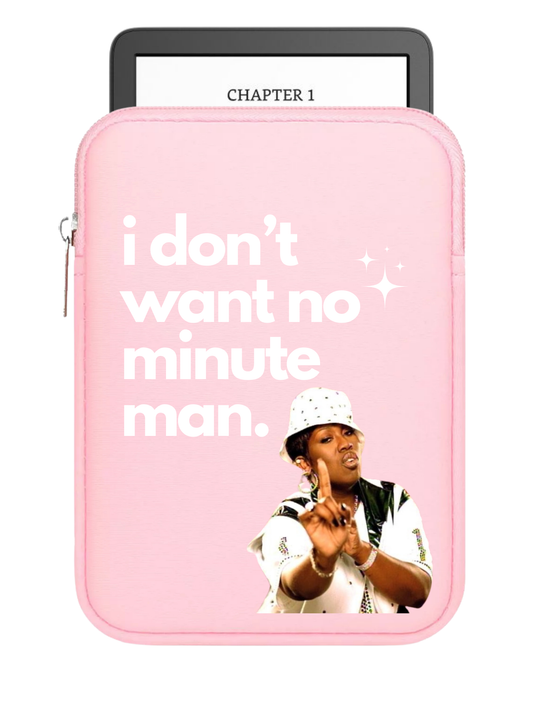 Minuite Man