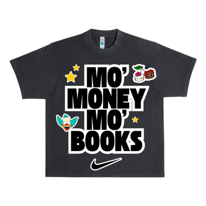 OP ON TOUR TEE