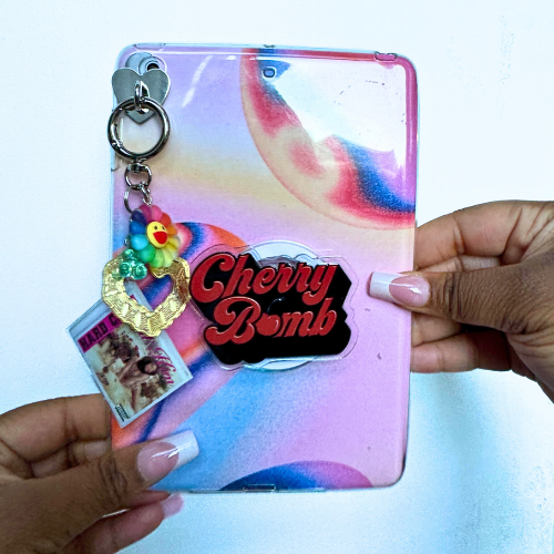 Cherry Bomb Preset Bundle