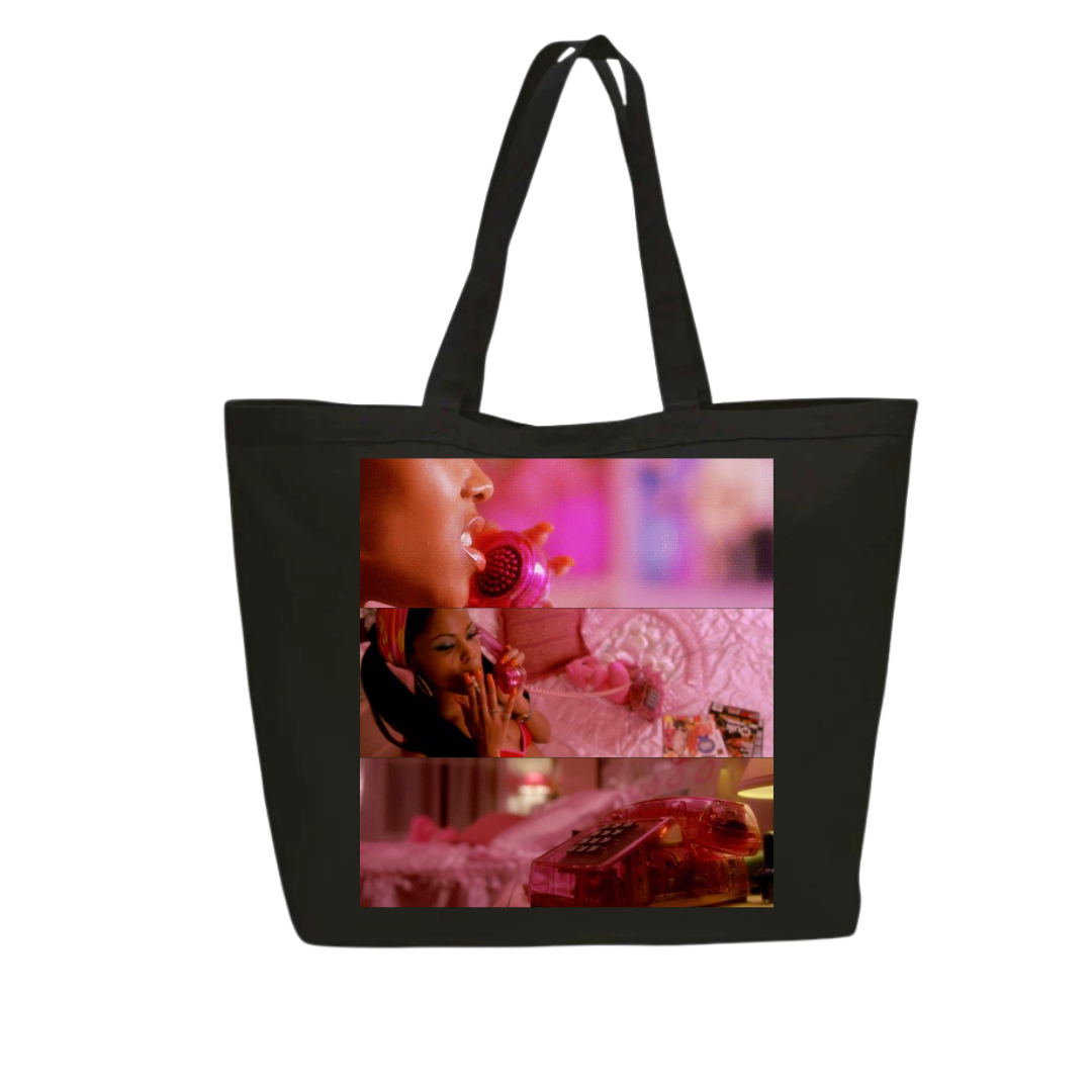 Outta Frame Totes
