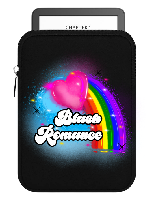 Black Romance Sleeve