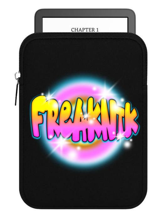 FREAKNIK Sleeve
