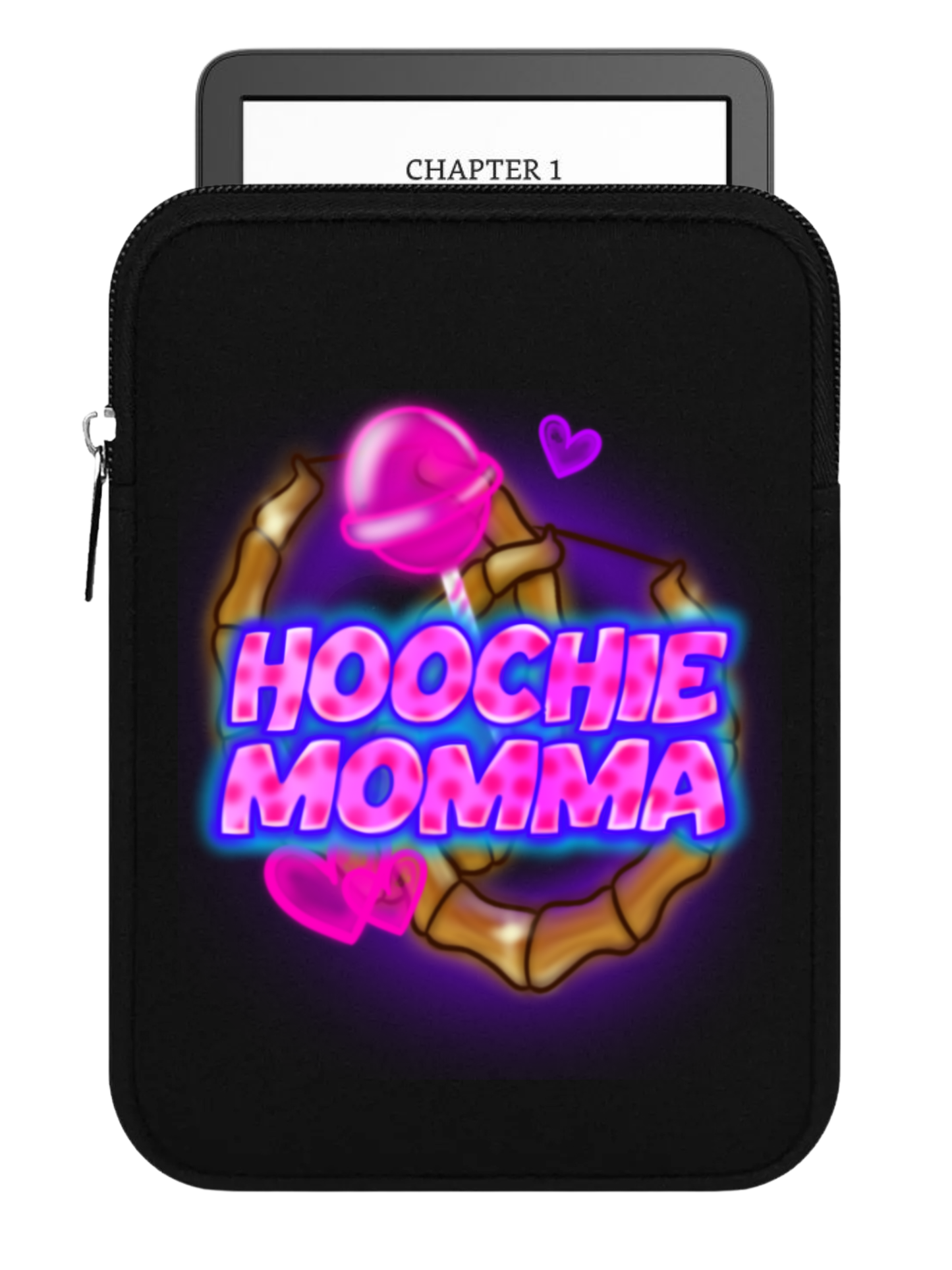 Hoochie Sleeve