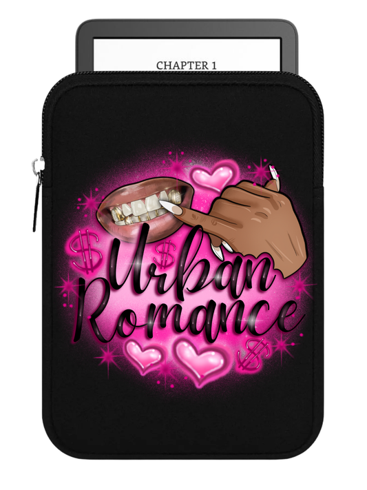 Urban Romance Sleeve