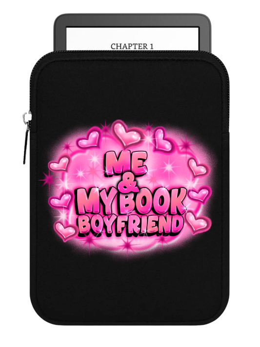 Me & My Boyfriend Sleeve