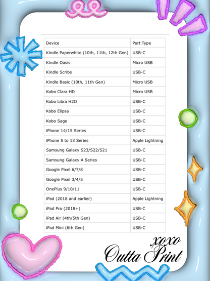Dust Port Charms Drop 002