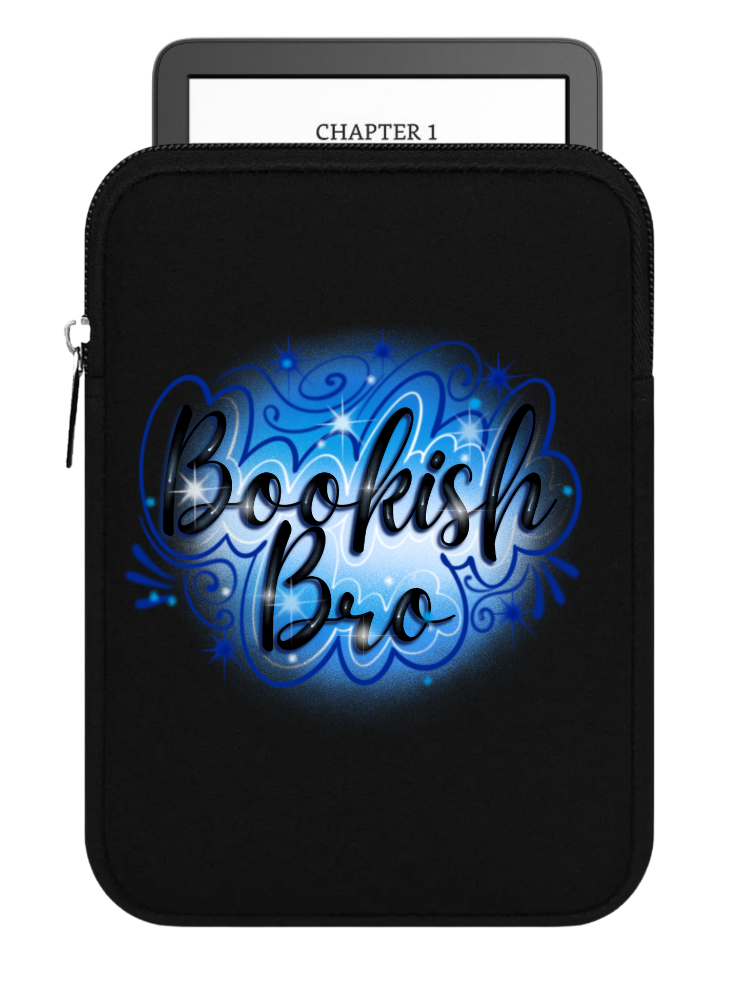 Bookish Bro Sleeve