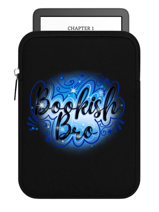 Bookish Bro Sleeve