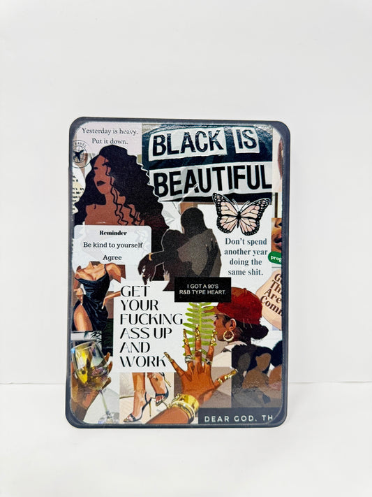 Black 90’s Luv Case