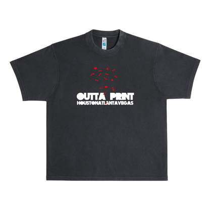 HOUSTONATLANTAVEGAS TOUR TEE