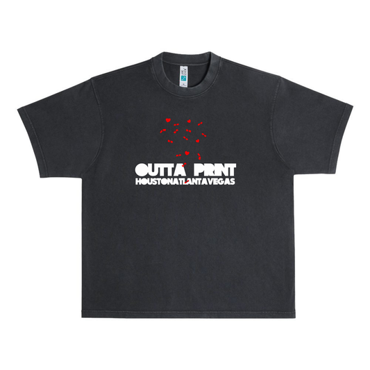 HOUSTONATLANTAVEGAS TOUR TEE