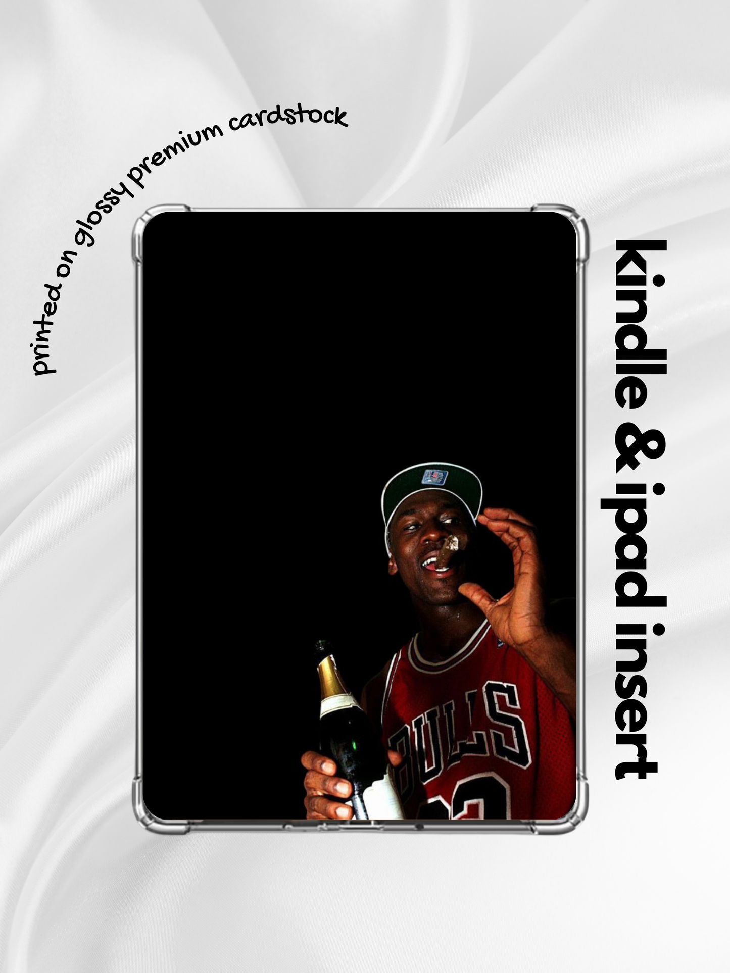 Bookish Bruhs Insert Collection