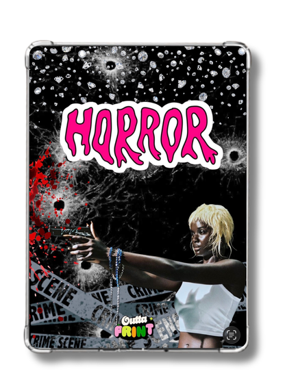 Thriller Bestie Insert Collection