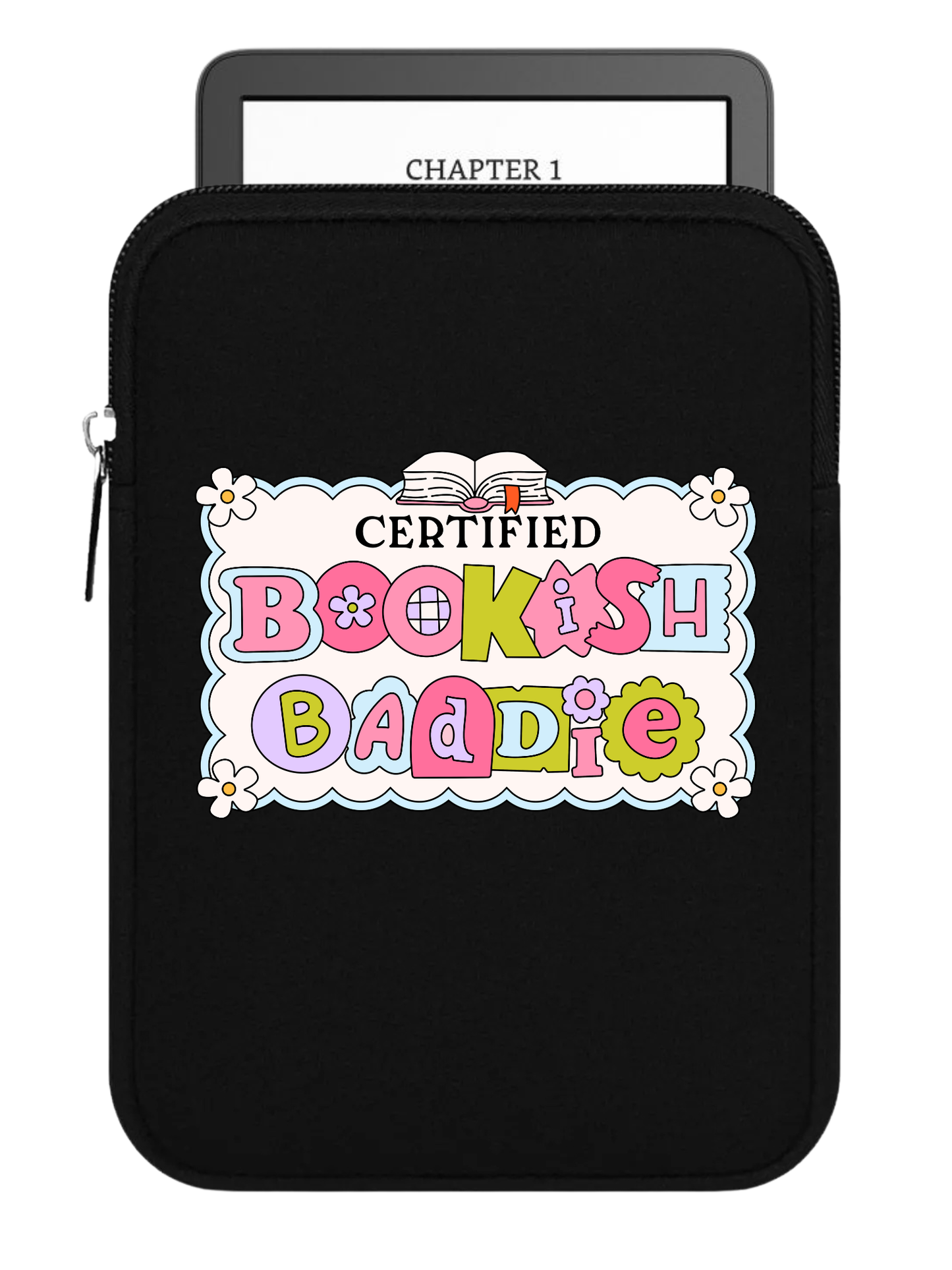 Certified Baddie Sleeve