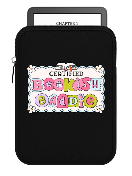 Certified Baddie Sleeve