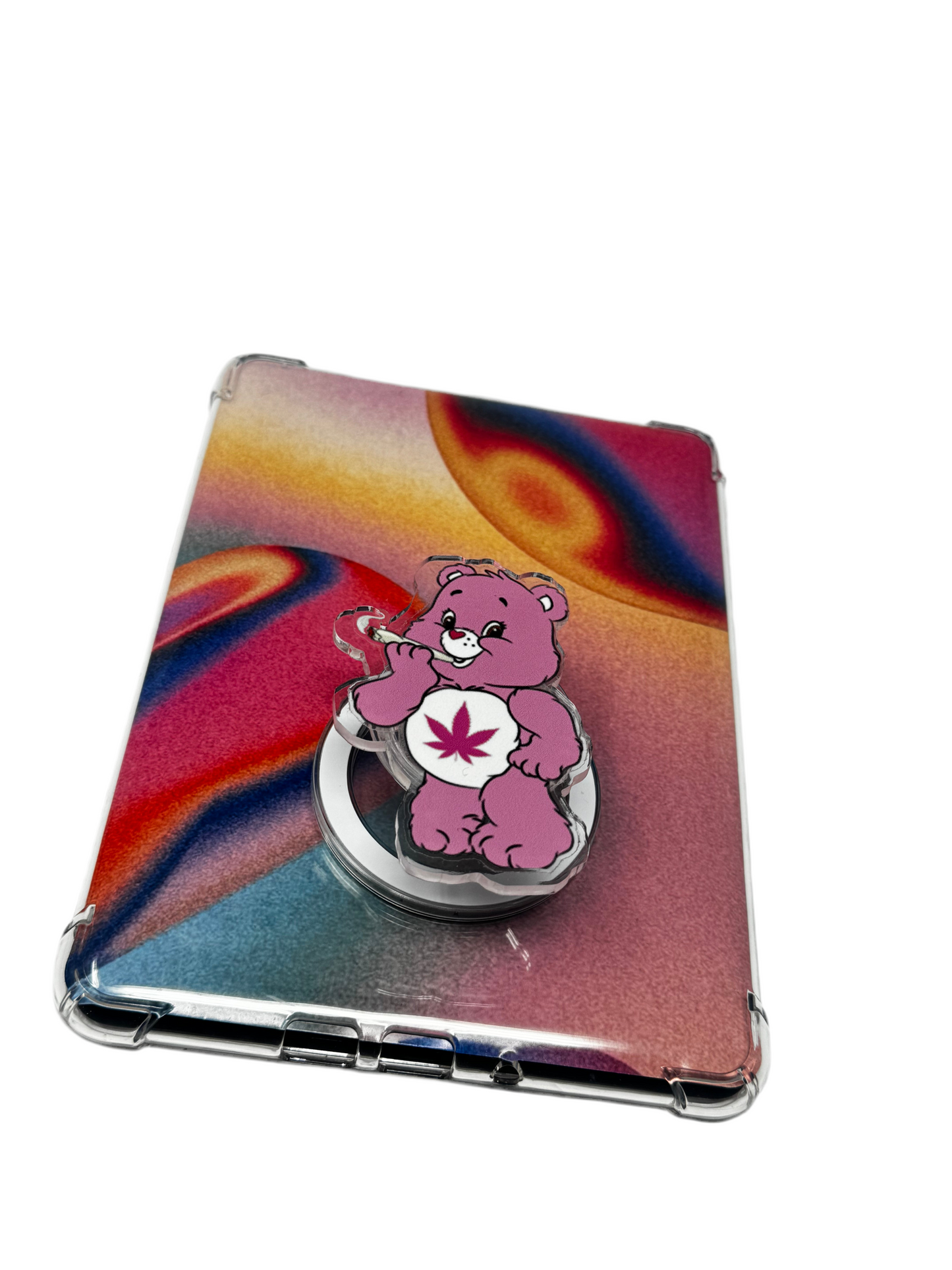 STONER BEAR POPPIE