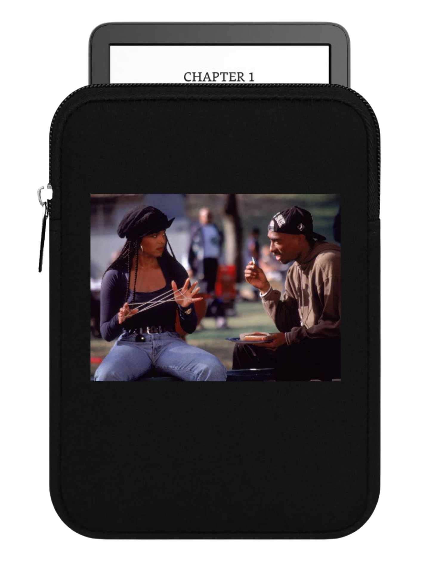 "street pharmacist" sleeve