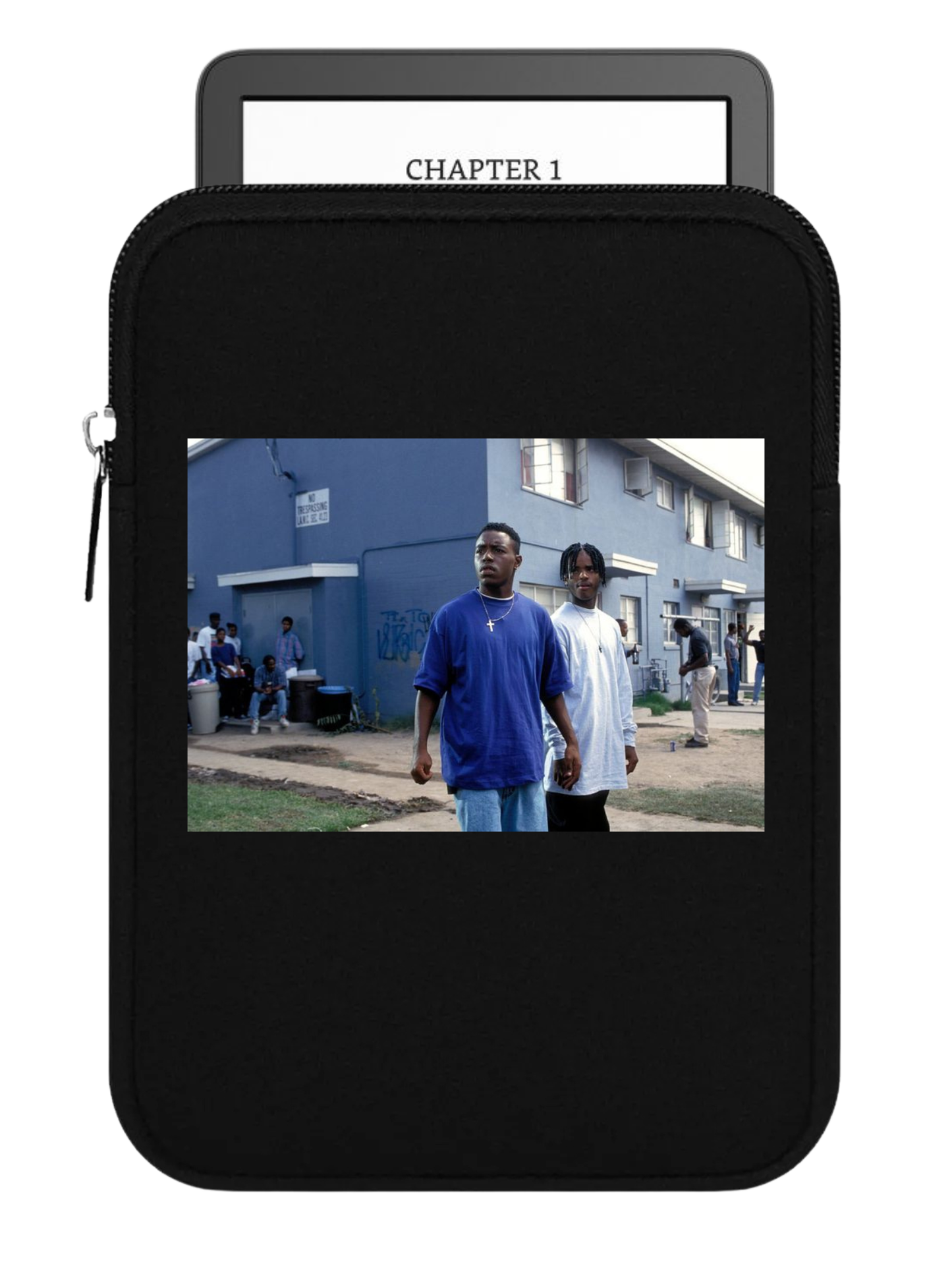 Kane & O Dawg Sleeve