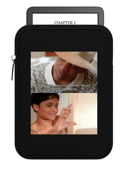 How Much You Need? Sleeve