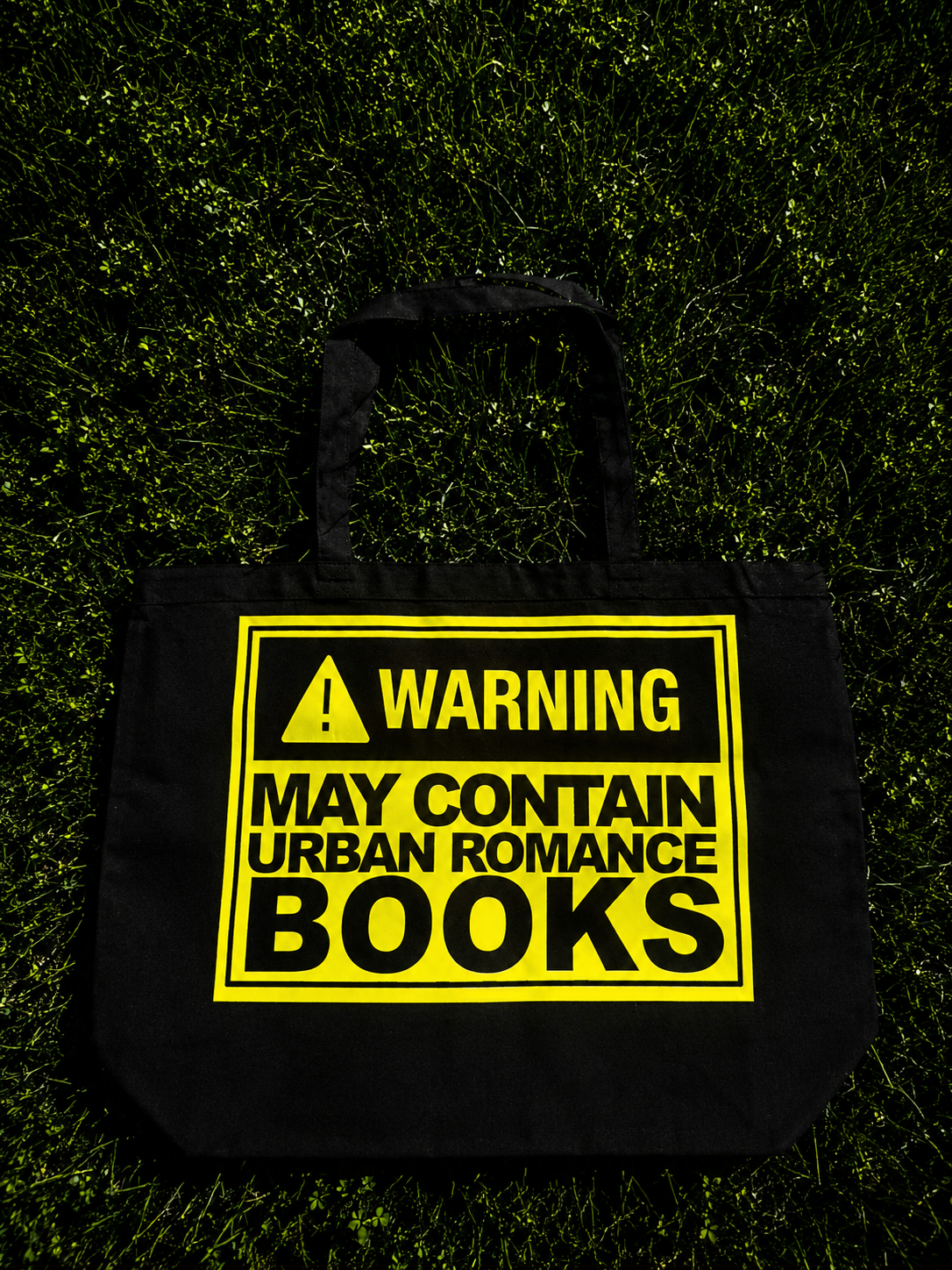 NEW TOTES: BRBF DROP