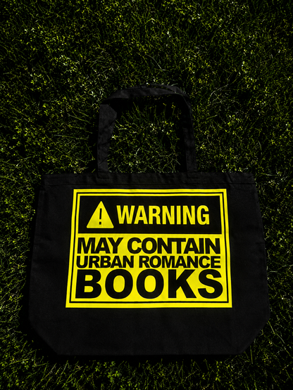 NEW TOTES: BRBF DROP