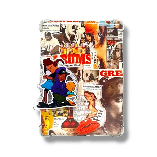 Bebe’s Kids Poppie