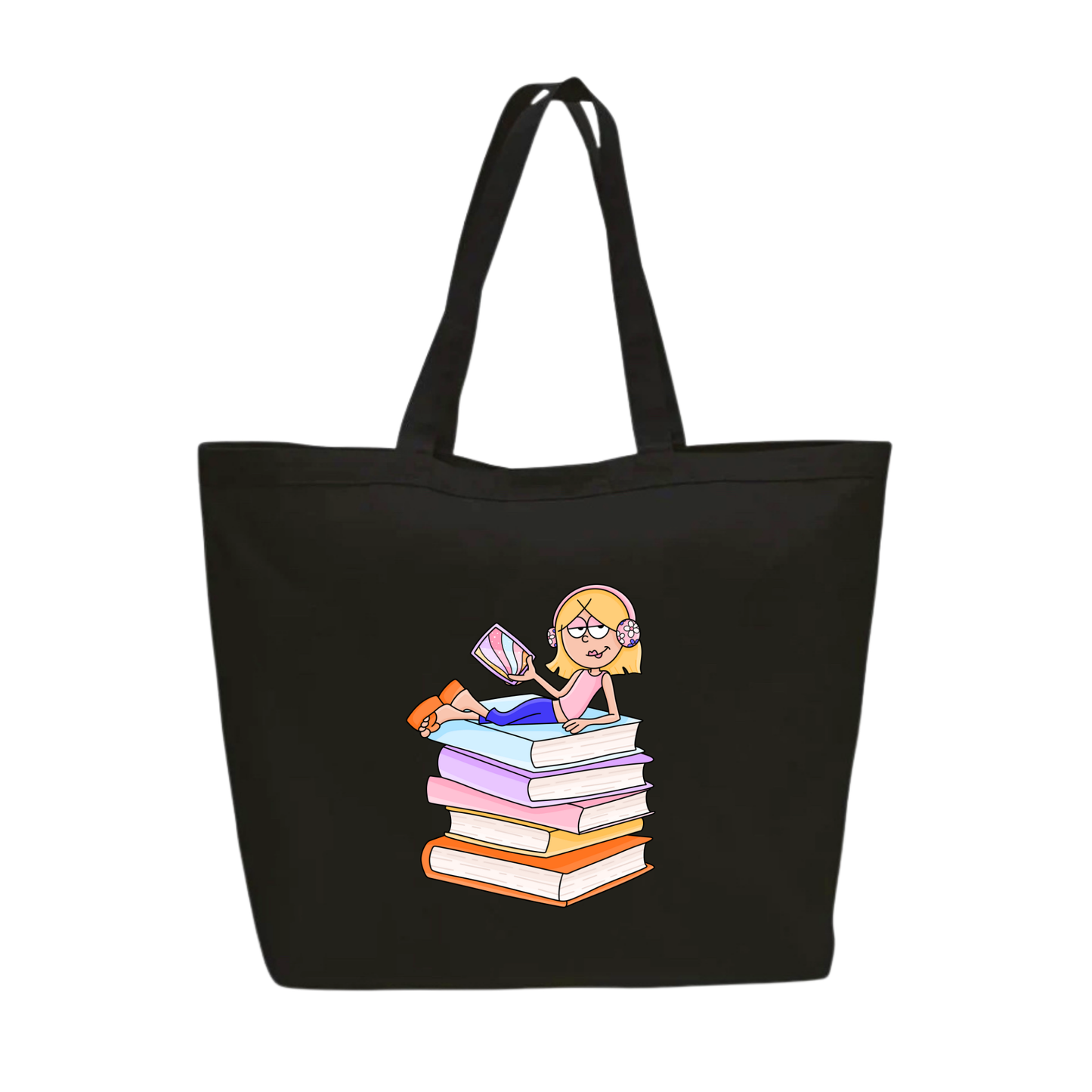 Lizzie Tote