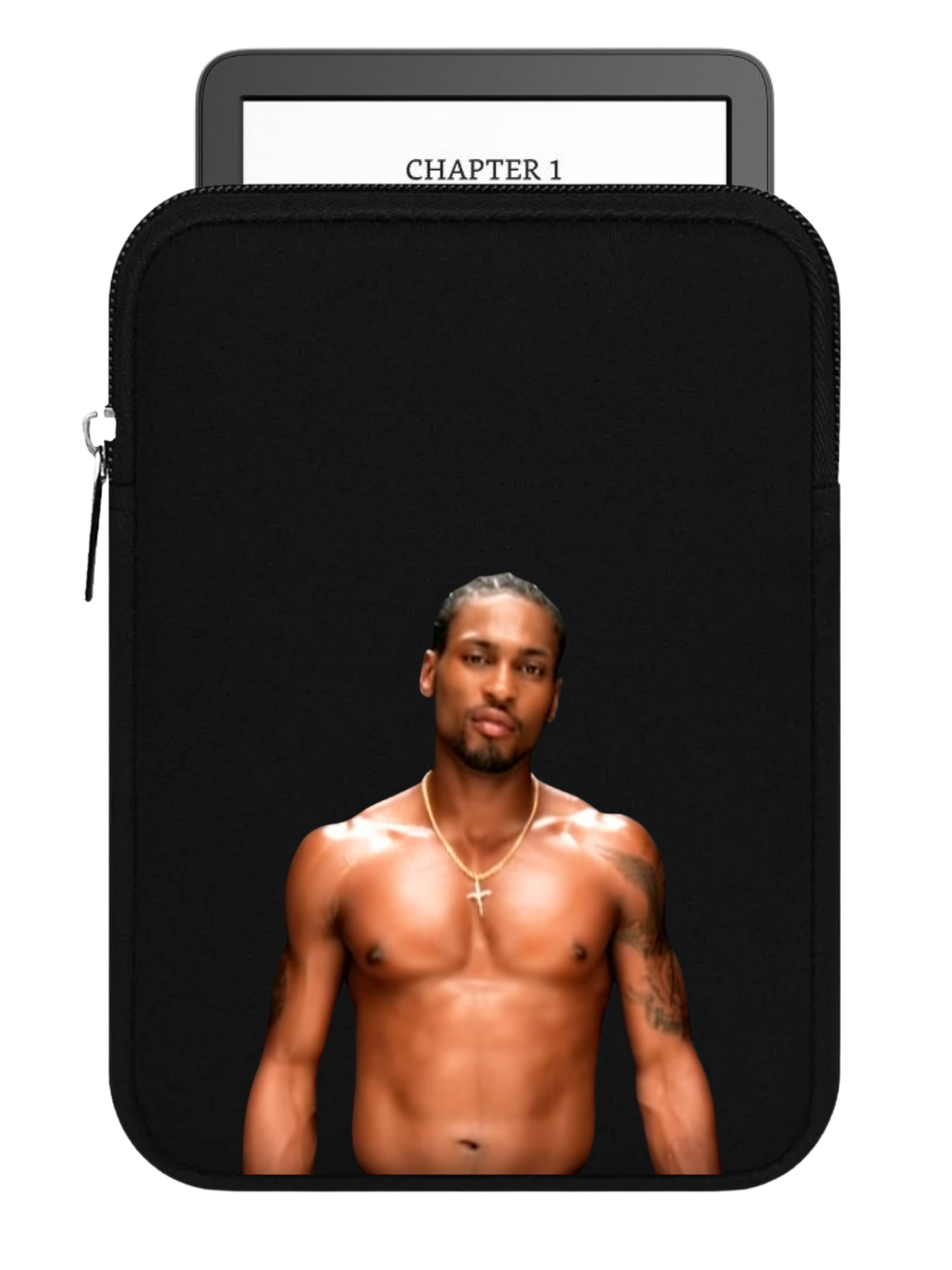 How Does It Feel Sleeve