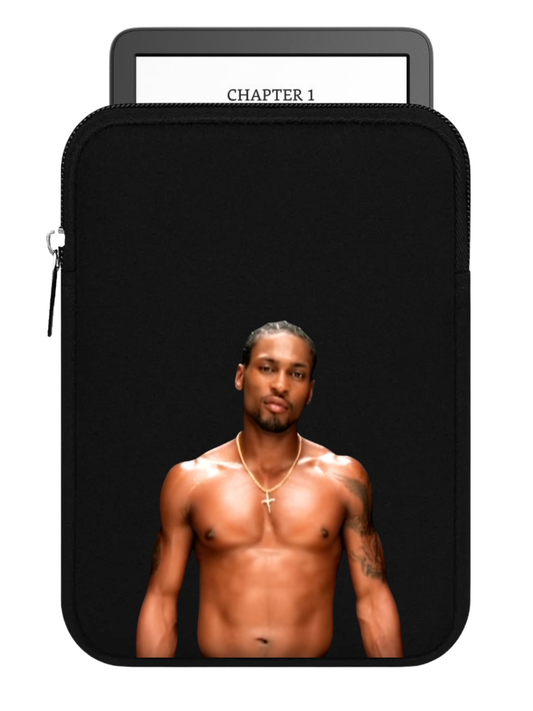 How Does It Feel Sleeve