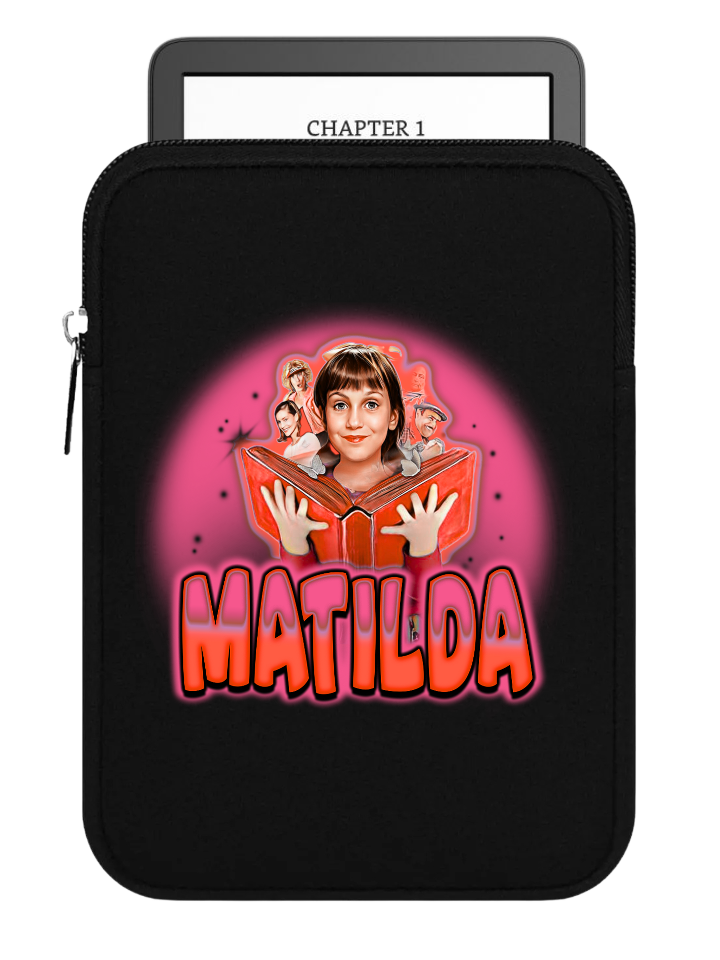 Maltilda Sleeve