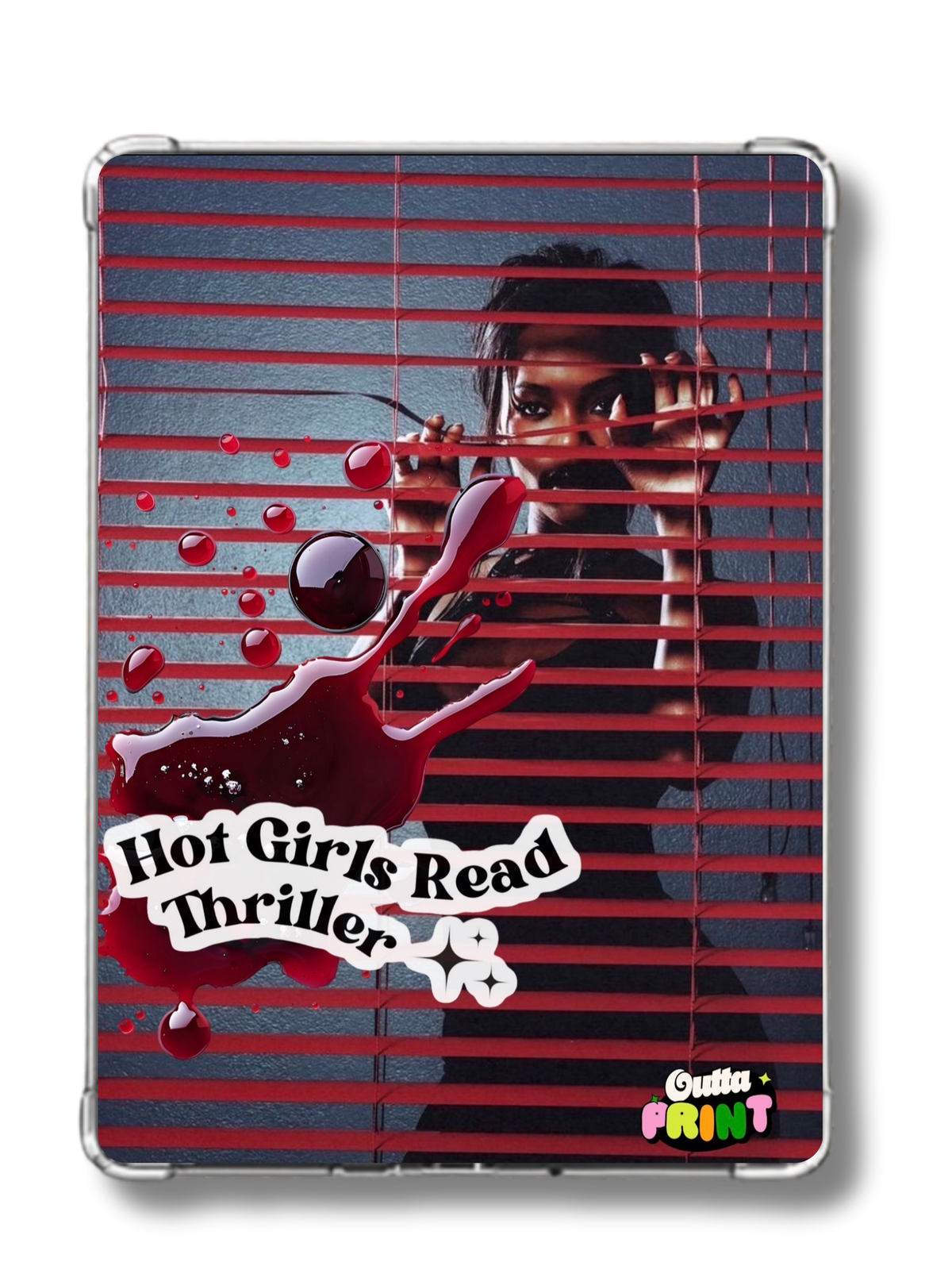 Thriller Bestie Insert Collection