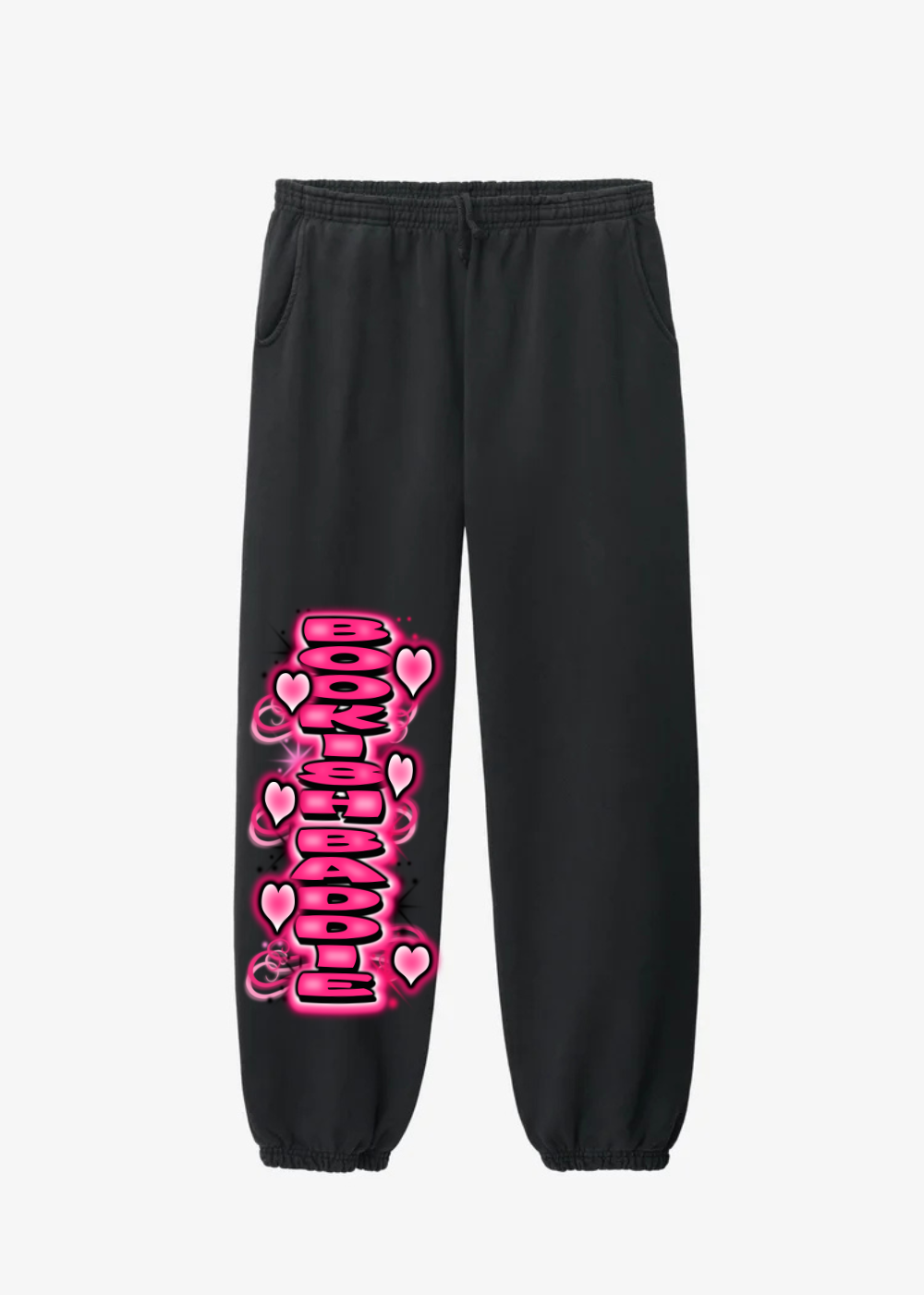 SWAP MEET SWEETHEART SWEATS  (UNISEX)
