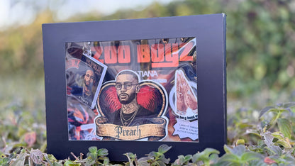 BRBF Exclusive Capsule Boxes
