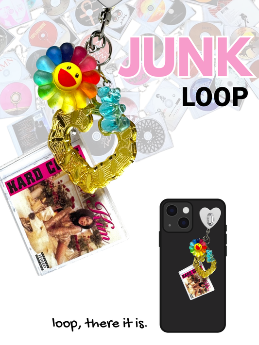 Junk Loop