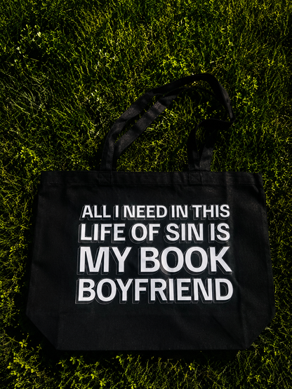 NEW TOTES: BRBF DROP