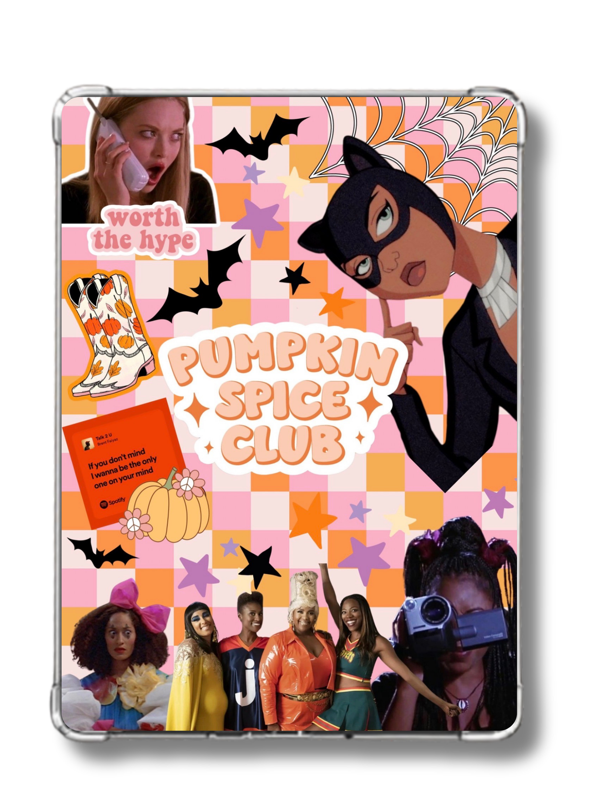Thriller Bestie Insert Collection