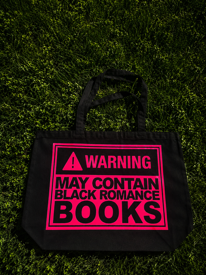 NEW TOTES: BRBF DROP