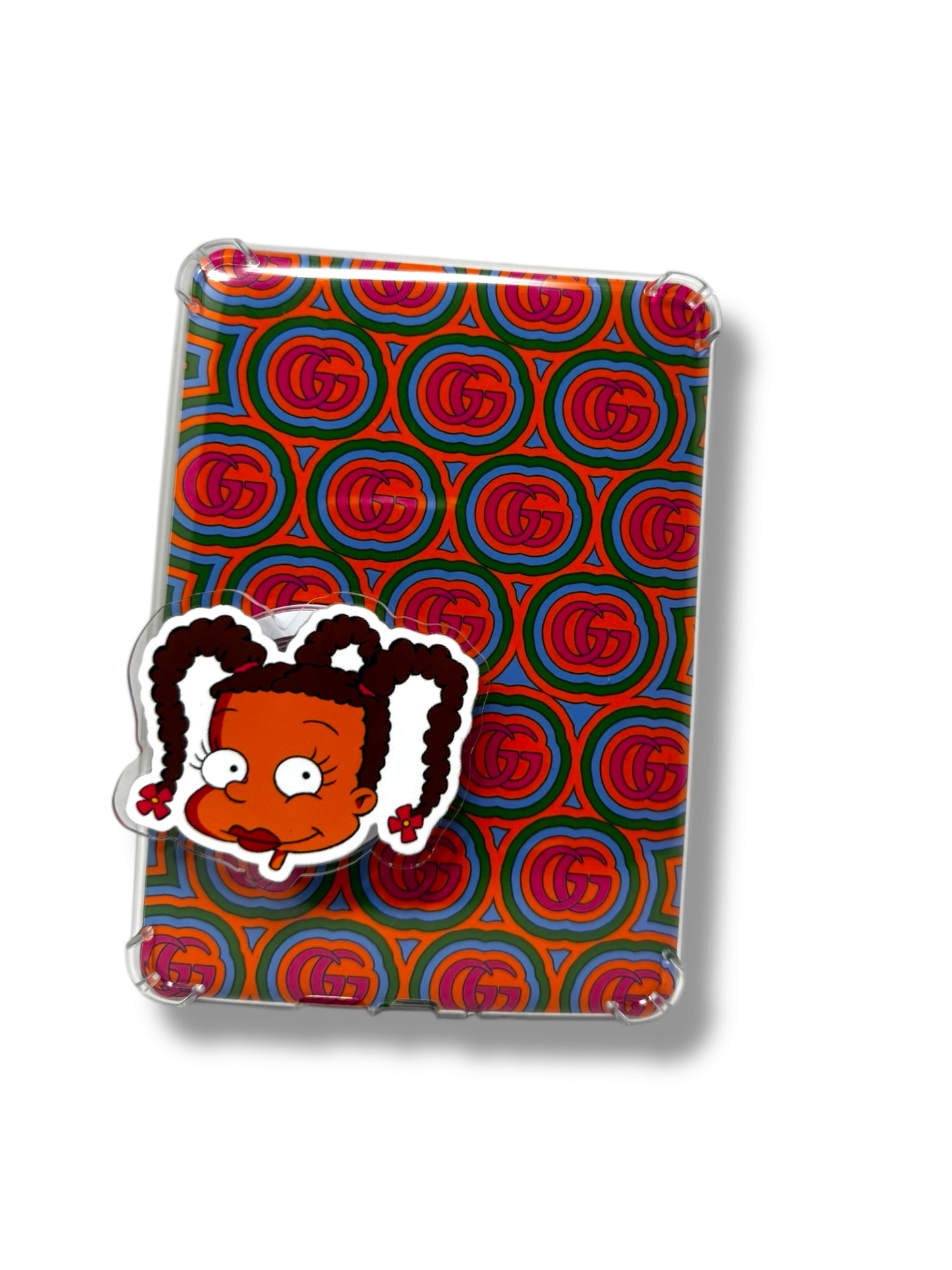 Miss Carmichael Poppie