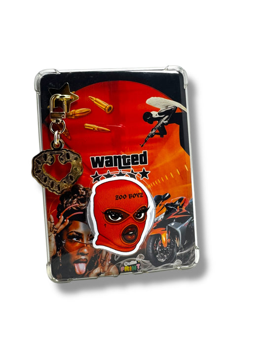 Zoo Baby Poppie Preorder