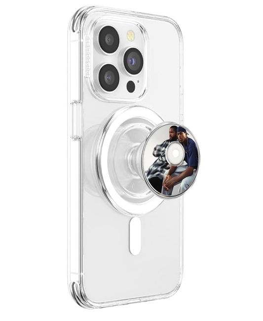 Friday DVD Magsafe Phone Grip