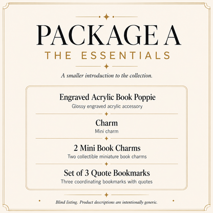 SWAP & THE CITY BUNDLES