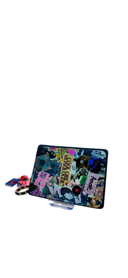 **IPAD MINI 6/7** Purse: Cool Girl