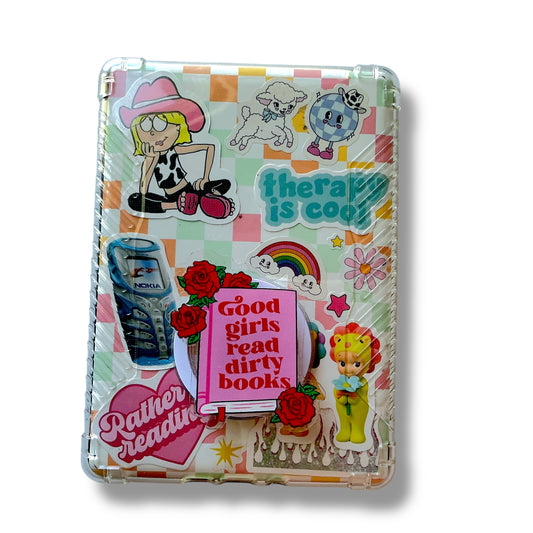 Good Girl Poppie (Magsafe Phone Grip)