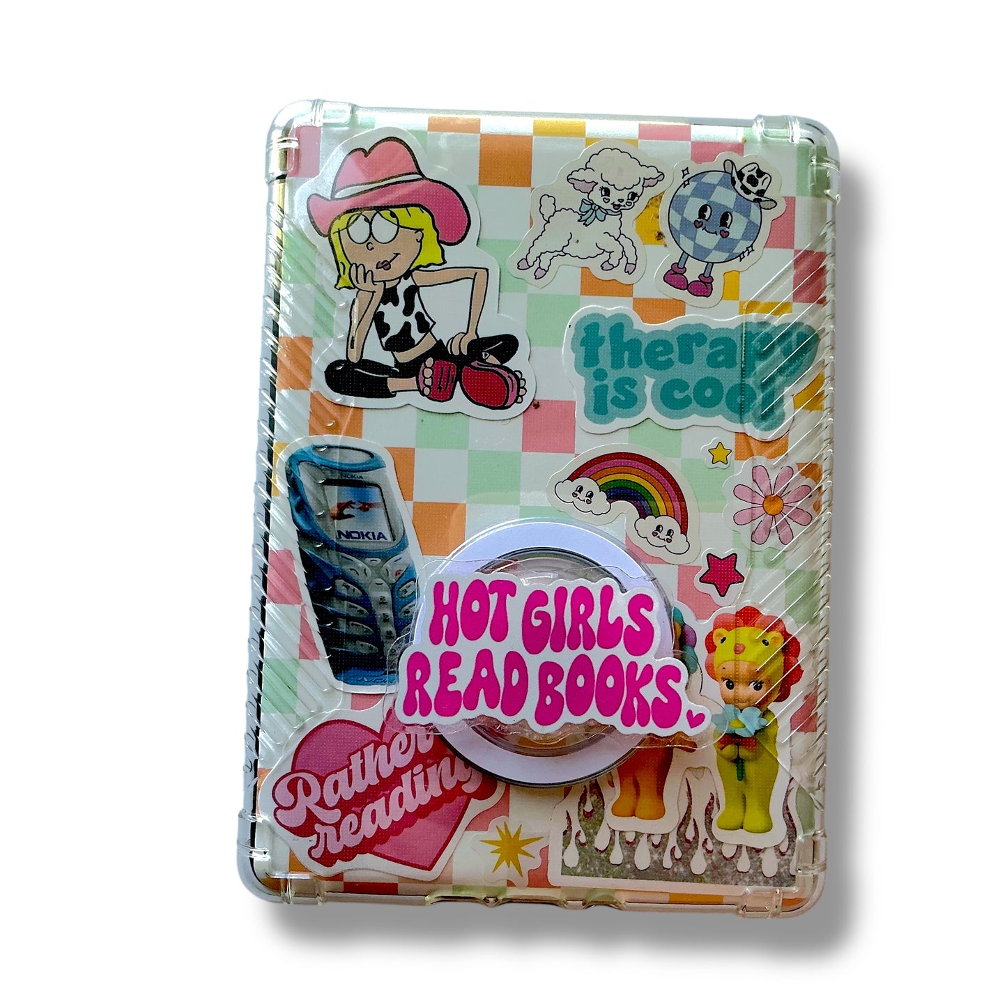Hot Girls Read Books Poppie