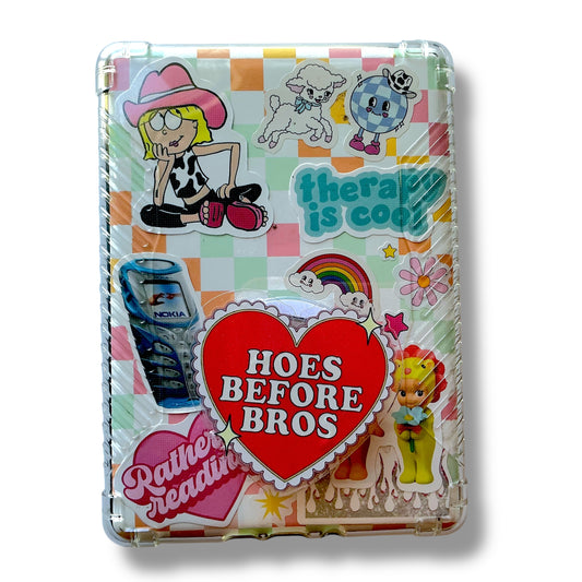 H*es Before Bros Poppie (Magsafe Phone Grip)