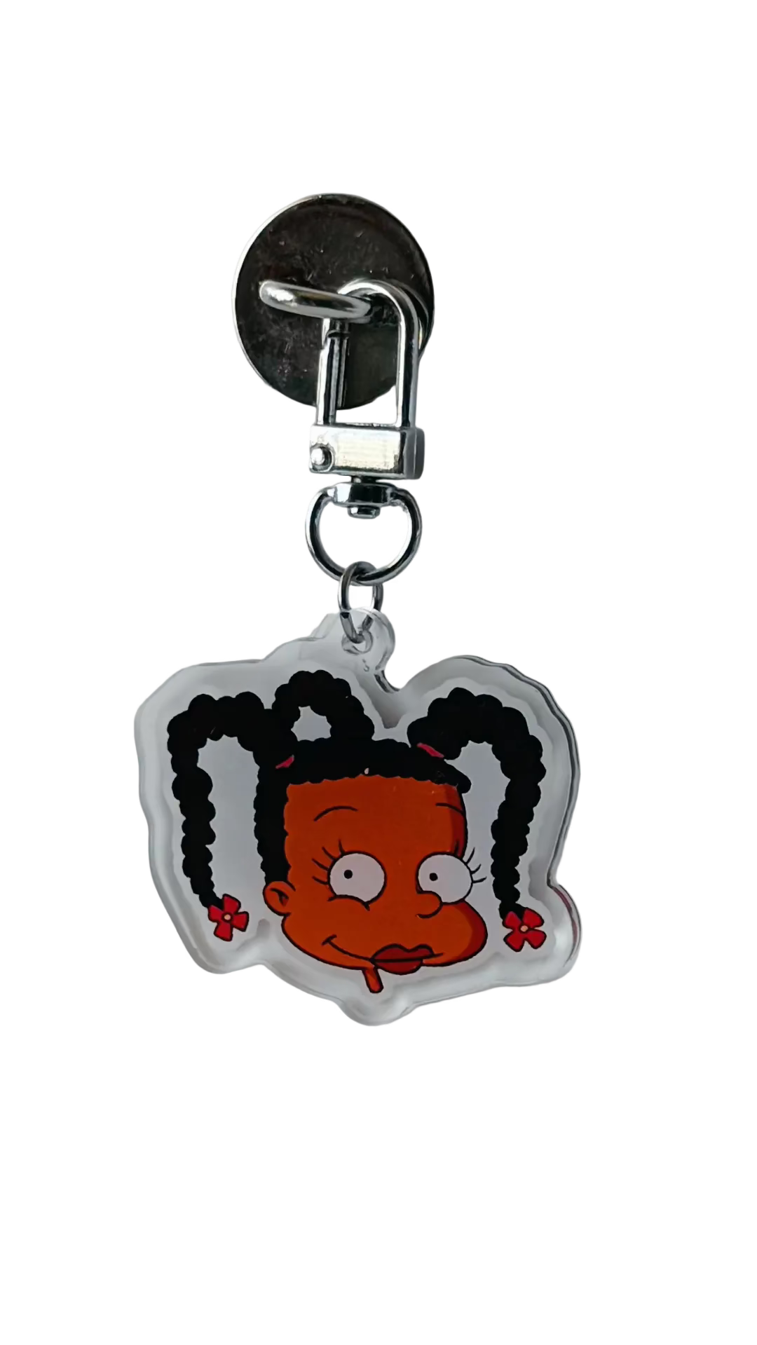 Suzie Charm