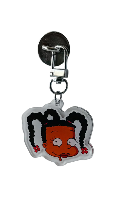 Suzie Charm