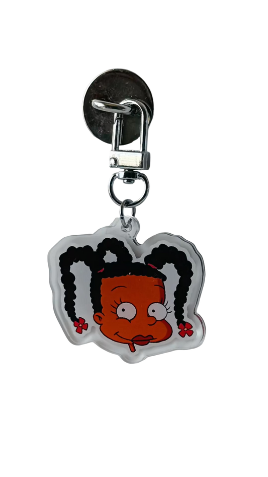 Suzie Charm